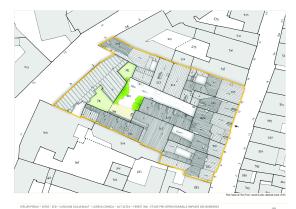 Plan masse