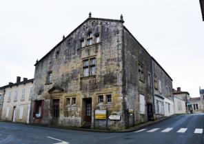 La maison François Laurens