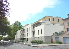 Insertion rue Lefranc Pompignan