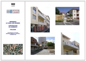Visuel immeuble
