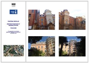 Visuel projet