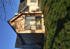 EXTENSION SUD OUEST