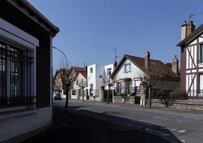 MAISON BLANCHE