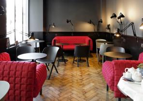 HÔTEL SAINT MARCEL***