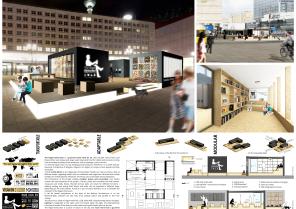 AC-CA Competition - The Vegan Ethicurean - Mind Architecture