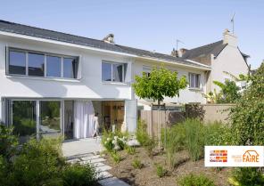 Pineau Briand Architectes / Les Architectes de la Rénovation