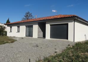 Maison B