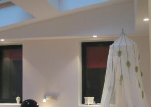 Une chambre de plus