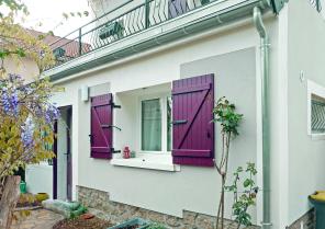 Seconde vie pour l'ancienne maison