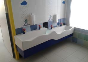 Lavabo ludique