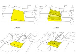 VUES D'INSERTION