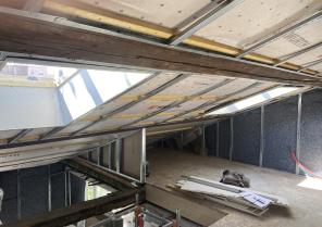 En cours de travaux