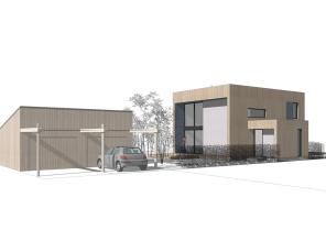 MD12 - perspective projet