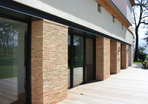 GASPAROTTO BONNET VILLA CHA