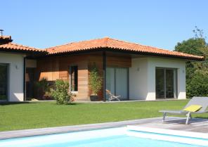 GASPAROTTO BONNET ARCHITECTES - VILLA A&C