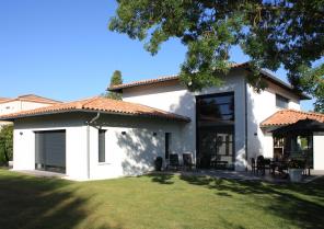 GASPAROTTO BONNET ARCHITECTES - VILLA EV