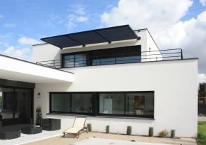 GASPAROTTO BONNET ARCHITECTES - VILLA KG