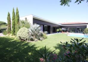 GASPAROTTO BONNET ARCHITECTES - VILLA DO