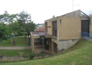 facade avant