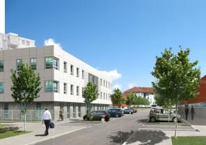 Le bâtiment tertiaire