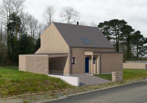 Insertion du projet
