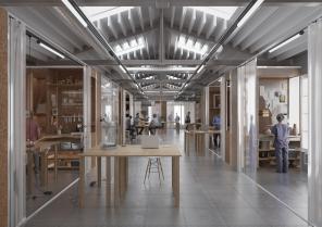 VISUALISATION ATELIERS