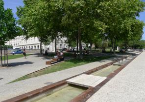 Le canal