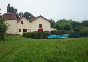 Vue avant travaux