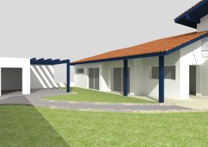 Projet 3D