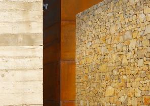 mas contemporain à Nîmes