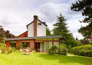 Maison M_Extension