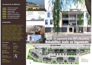 Réhabiliter lourdement