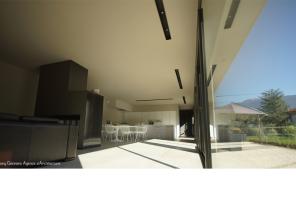 Agencement intérieur