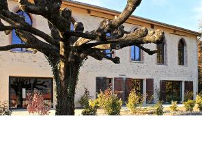 RÉHABILITATION DE BÂTIMENTS AGRICOLES EN LOGEMENTS