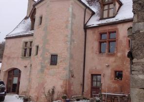 MAISON ROUGE