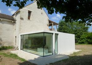 extension