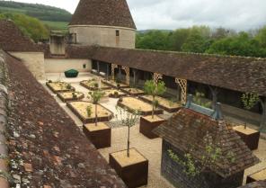 Aménagement jardins suspendus