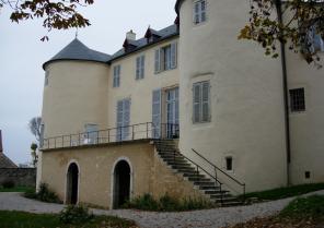 ancien prieuré
