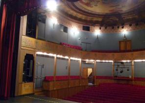 Théâtre municipal