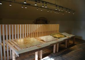 Parcours de visite