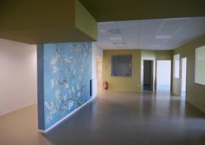 Espace de travail partagé