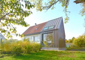 Extension / Extrusion