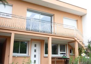 Extension de maison individuelle Bures sur Yvette