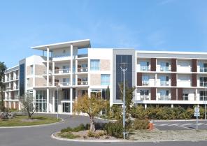 Hôtel Golden Tulip**** Carquefou