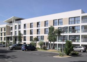 Résidence de Tourisme Maubreuil