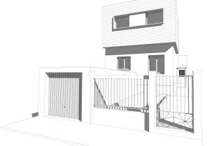 Perspective sur le projet