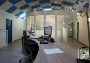 Bureaux