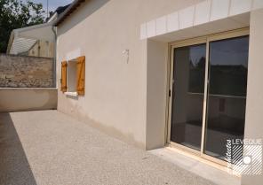 Rénovation maison