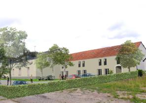 Logements locatifs
