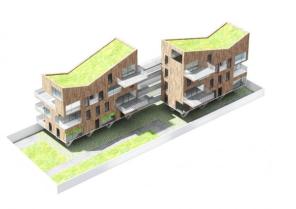 axonométrie 3d